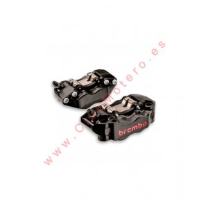 Pinza radial GP4-RB Brembo...