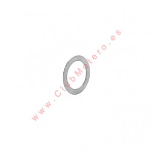 Arandela de reglaje de...