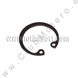 Seguro clip puntalino para...