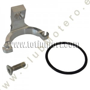 Soporte de depósito de...