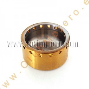 Pistón Brembo X101751