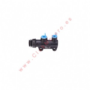 Bomba de freno trasera para...