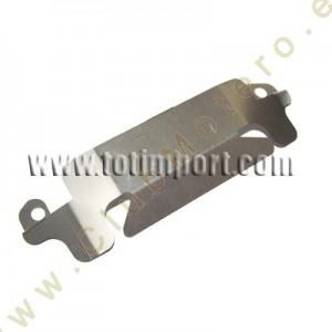 Lamerino endurance Brembo...