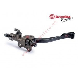 Bomba de pulgar PS 11...