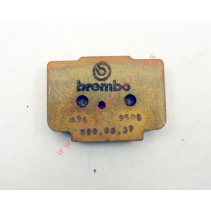 Pastilla H38 Brembo X988837