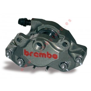 Pinza trasera P2 34 Brembo...
