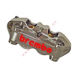 Pinza radial Off Road -...