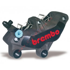 Pinza supermotard delantera...