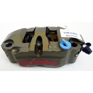 Pinza delantera radial P4...