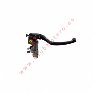 Bomba de freno delantero...