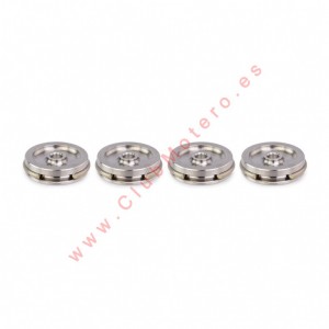 Radiator kit Brembo XB0B107