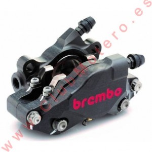 Pinza trasera P2.34 2 pcs...