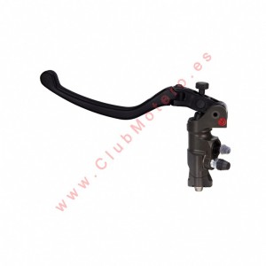 Bomba de embrague CNC PR 16...