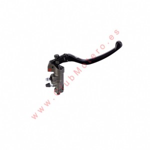 Bomba de freno delantero...