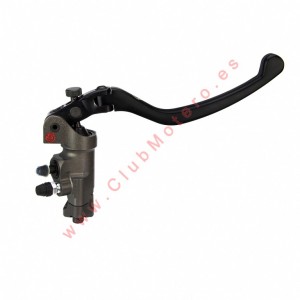 Bomba de freno delantero...