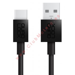 Cable USB-A a USB-C QUAD...