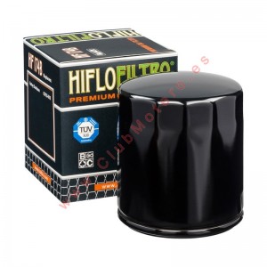 Hiflofiltro HF174