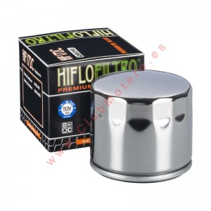 Hiflofiltro HF172