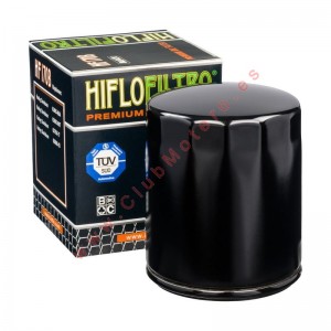 Hiflofiltro HF170