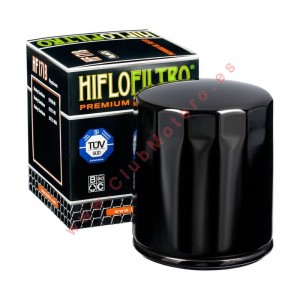 Hiflofiltro HF171