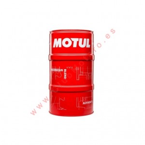 Aceite MOTUL 5100 10W50 4T 60L