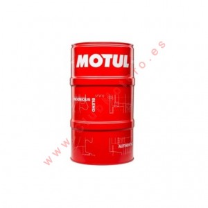 Aceite MOTUL 3000 20W50 4T 60L