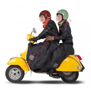 CUBRE PIERNAS TUCANO URBANO...