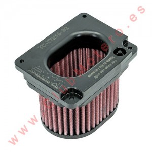 DNA AIR FILTER  BOX COVER...