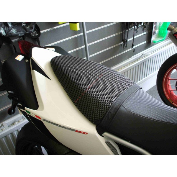 Malla antideslizante Triboseat para Aprilia Dorsoduro 750 (2008-2015) 