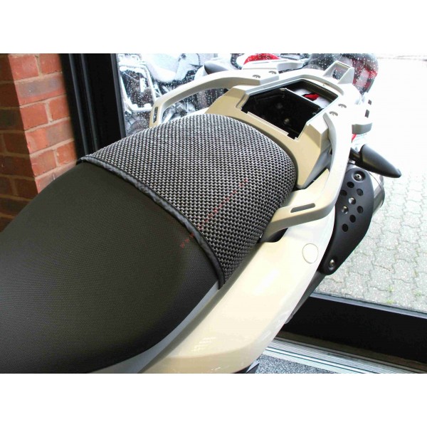 Malla antideslizante Triboseat para BMW G650GS (2011-2013)