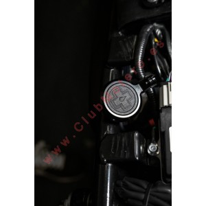 Soporte para localizador...