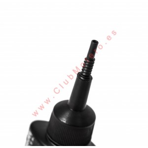 Lubricante cerámico de...