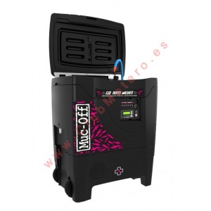 Lavadora de piezas ECO...