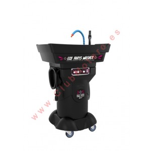 Lavadora de piezas ECO...