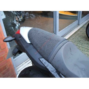 Malla antideslizante...