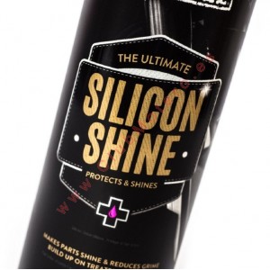 Abrillantador y protector...