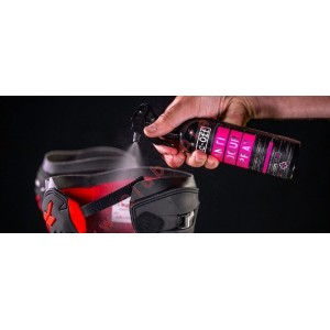 Limpiador antiolores...