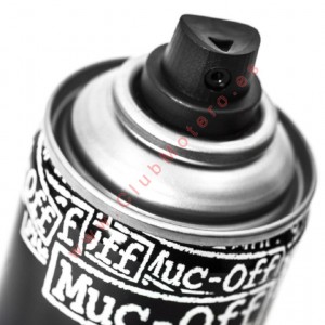 Spray multiusos MUC-OFF...