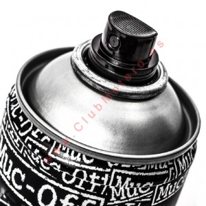 Desengrasante MUC-OFF...