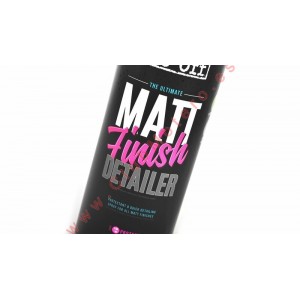 Spray MUC-OFF Matt Finish...