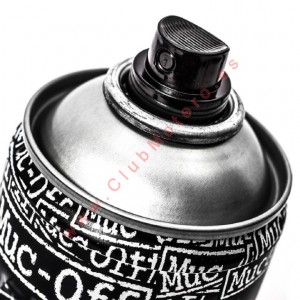 Desengrasante Muc-Off...