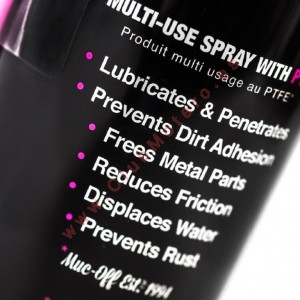 Spray multiusos MUC-OFF...
