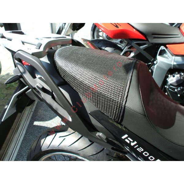 Malla antideslizante Triboseat para BMW R1200R (2011-2014)