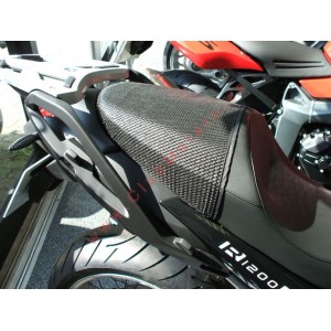 Malla antideslizante Triboseat para BMW R1200R Comfort Seat Option (2006-2012)