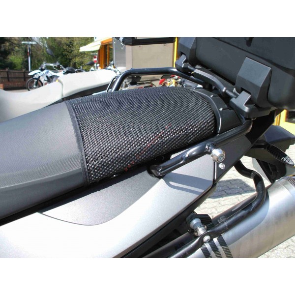 BMW K1300S 2009-2016 TRIBOSEAT ANTI-SLIP Accesorio de cubierta de asiento de pasajero 