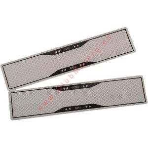 ADHESIVOS GIVI REFLECTANTES...