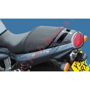 Malla antideslizante...