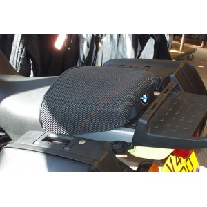 Malla antideslizante...