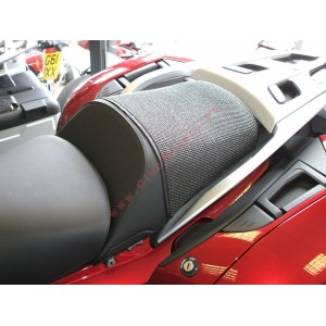Malla antideslizante Triboseat para BMW K1600GT (no GTL ni comfort seat) (2011-2018)