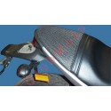 Malla antideslizante Triboseat para Buell XB9S / XB12S / XB12S Lightning (2002-2008)